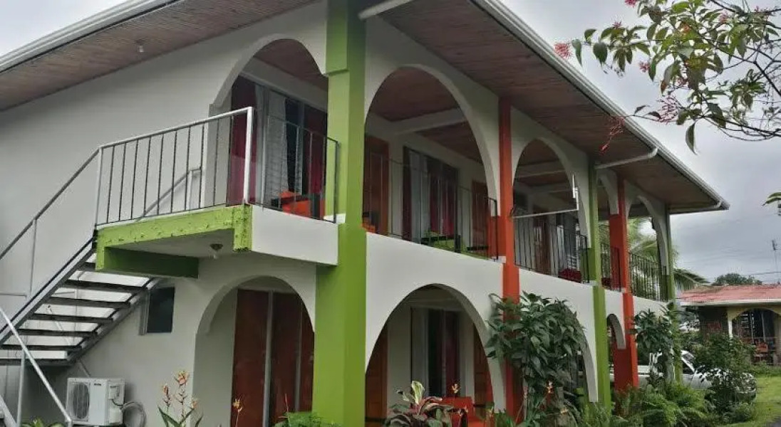Hotel Las Flores Fortuna