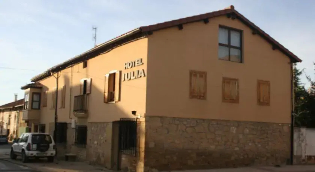 Hotel Julia