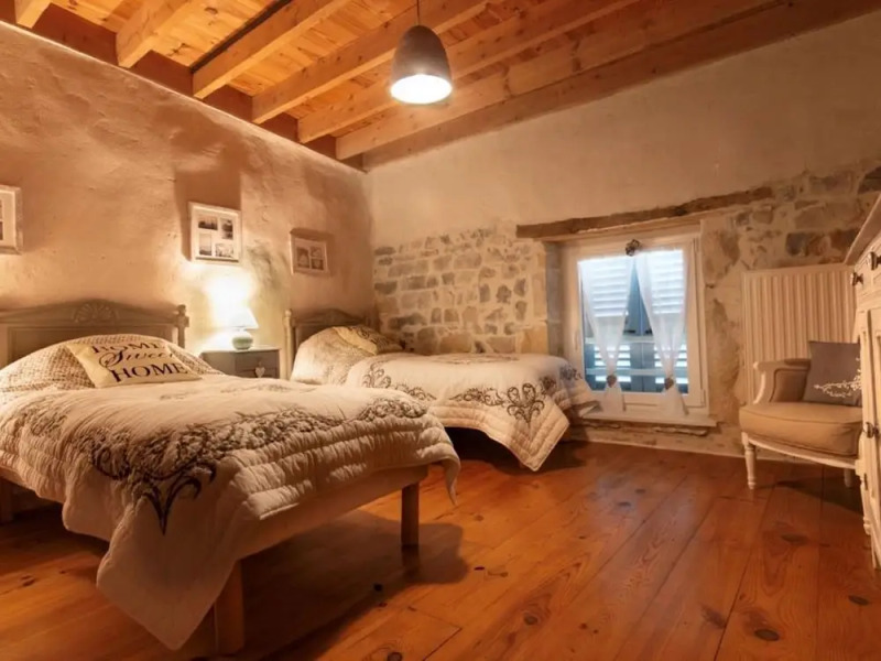 Lovely Cottage in Ceyzérieu With Garden