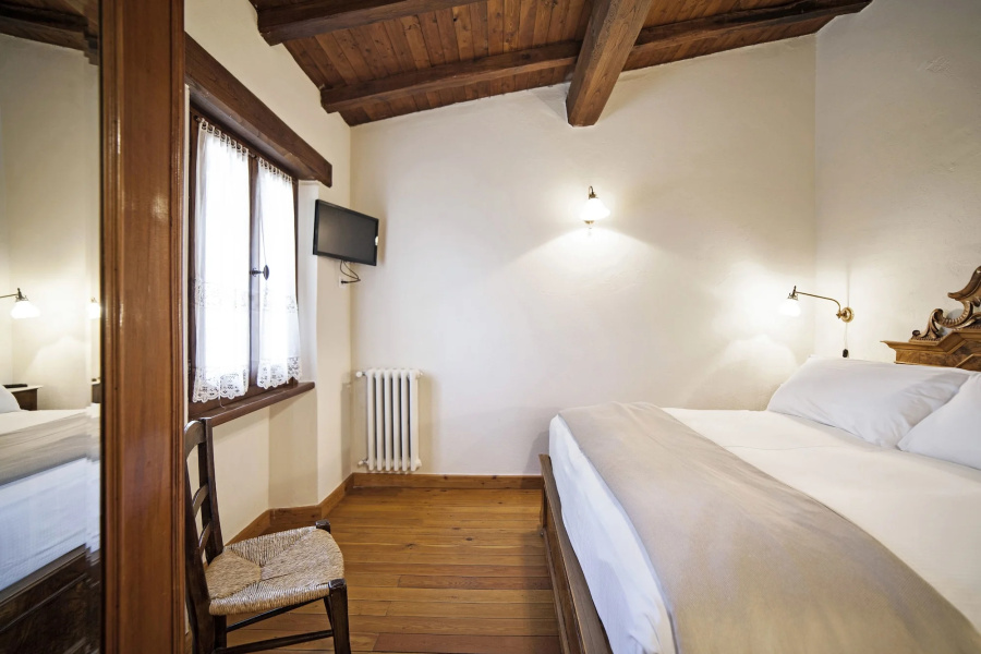 Agriturismo La Cerra