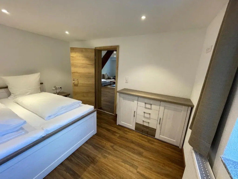 Schassbergers Hotel am Ebnisee