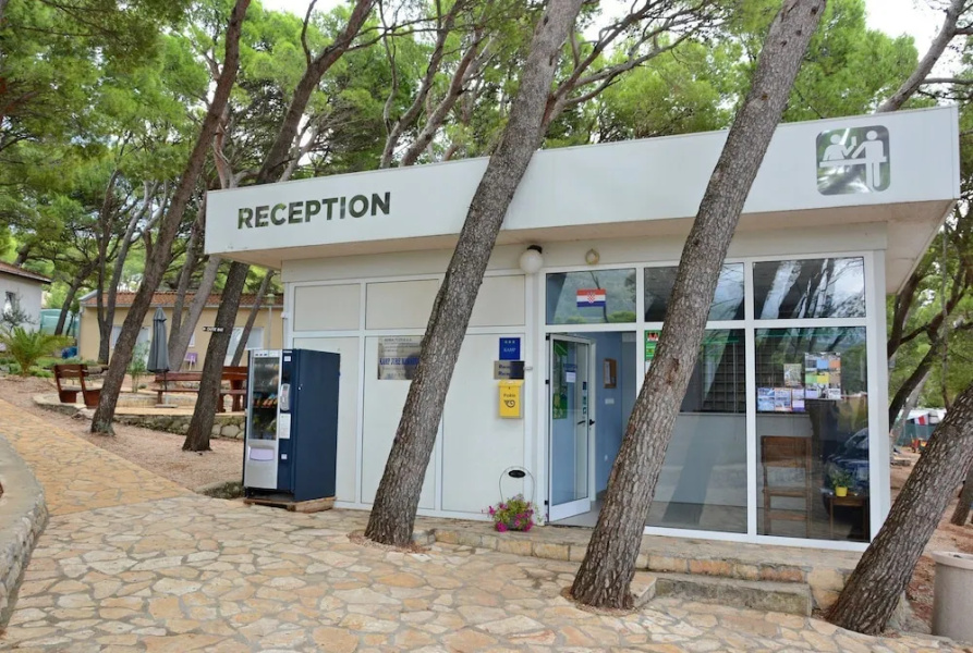 Camp Jure Makarska