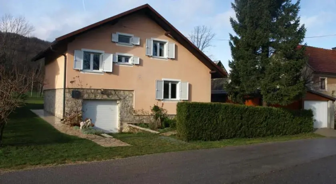 Holiday Home Luxury Lakes