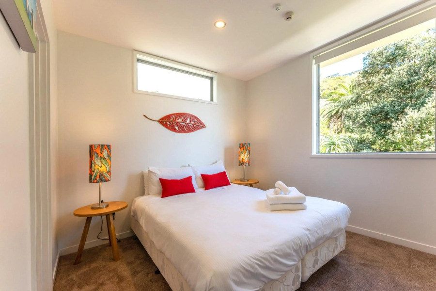 The Sands - Apartment 26