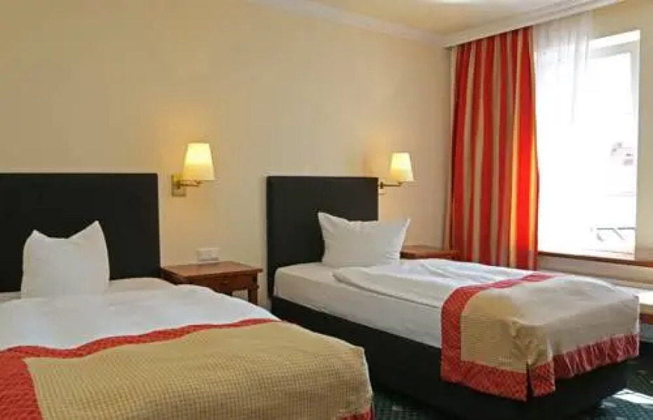 Stadthotel Herzog Ludwig