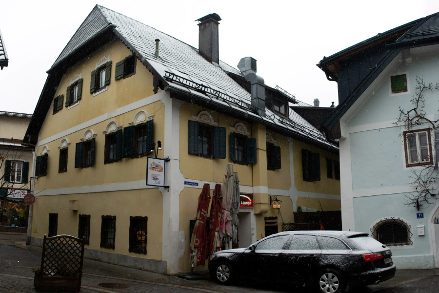 Hostel Bad Goisern