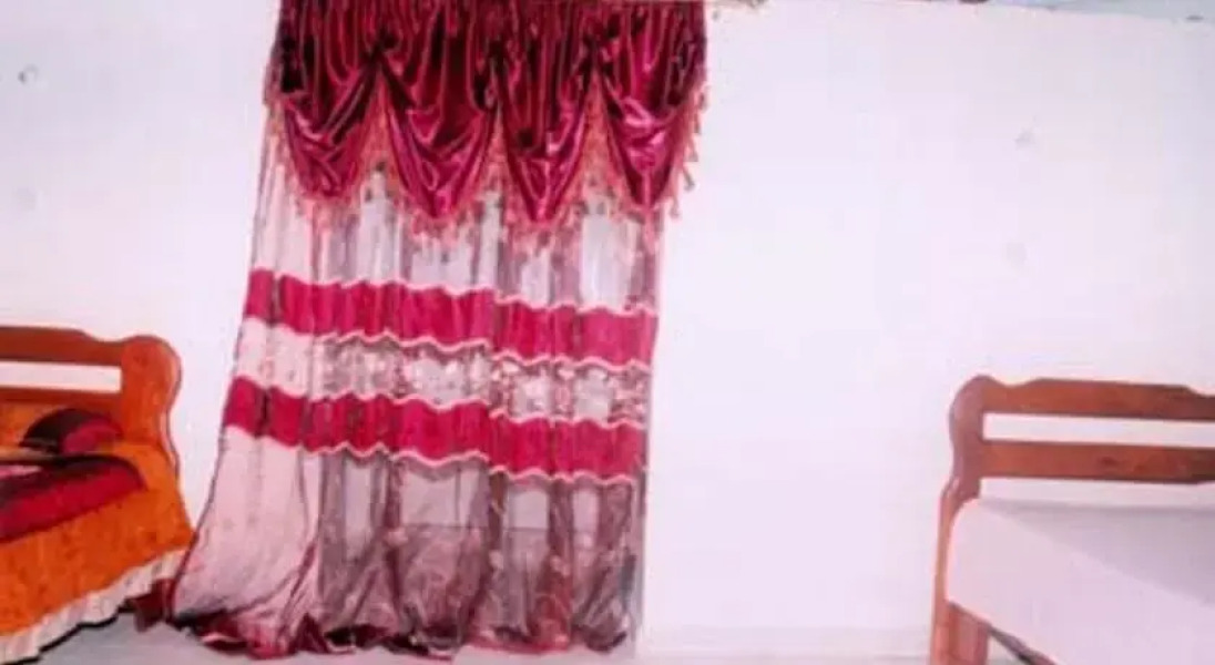 Village Hotel Bassari