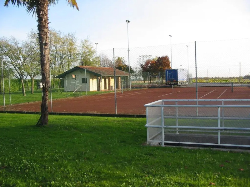 Agriturismo Casa Shangri-La