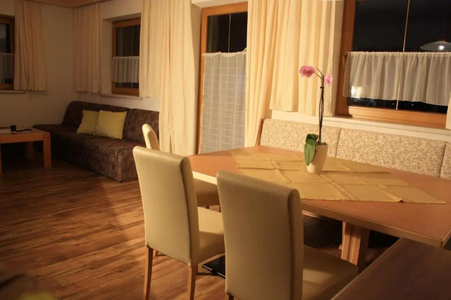 Ferienwohnungen Kröll