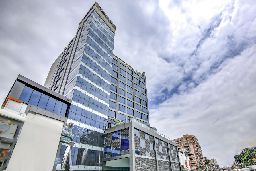 Radisson Blu Gorakhpur