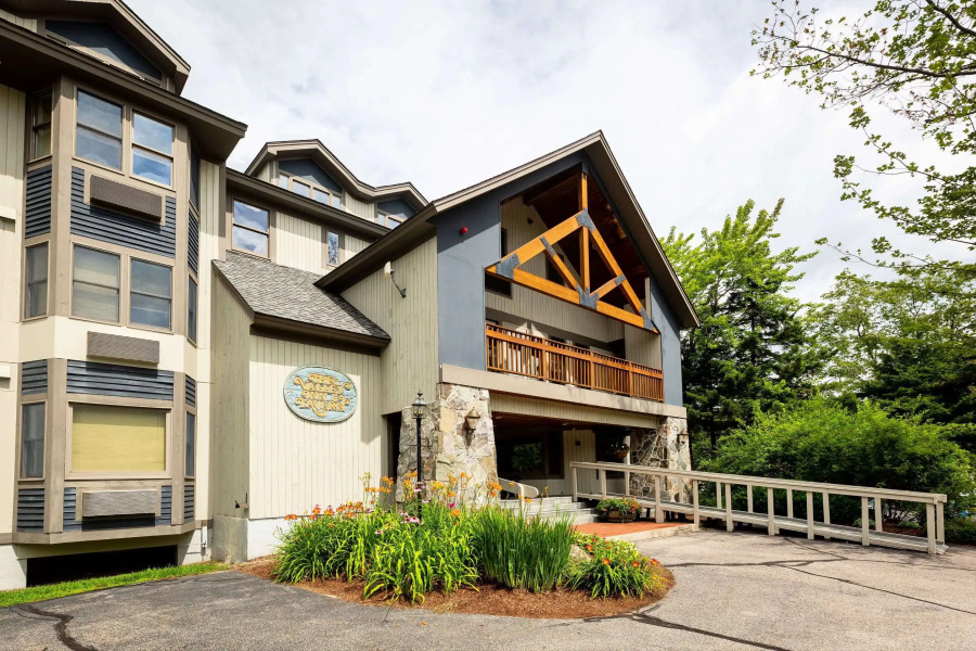 The Valley Inn, an Ascend Collection Hotel