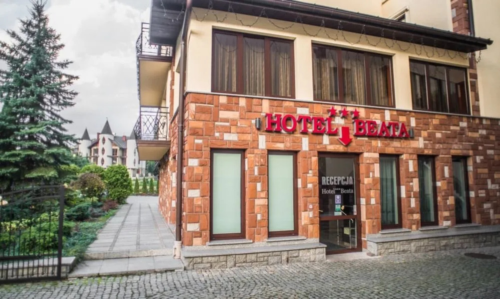 Hotel Beata