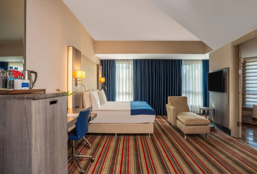 Ramada Plaza by Wyndham Izmir