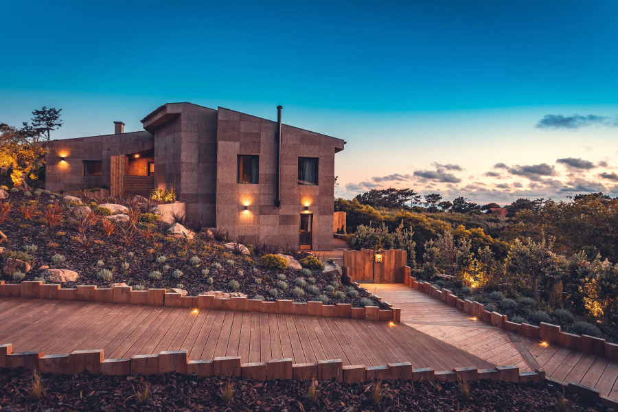 Quinta dos Junqueiros