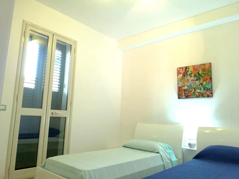 Villa With 4 Bedrooms in Scicli, With Private Pool, Enclosed Garden and Wifi Near the Beach