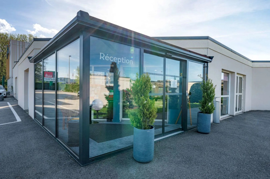 Kyriad Annemasse - Genève