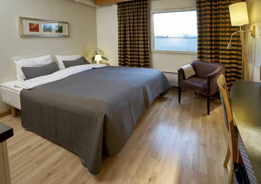 Høvik hotell