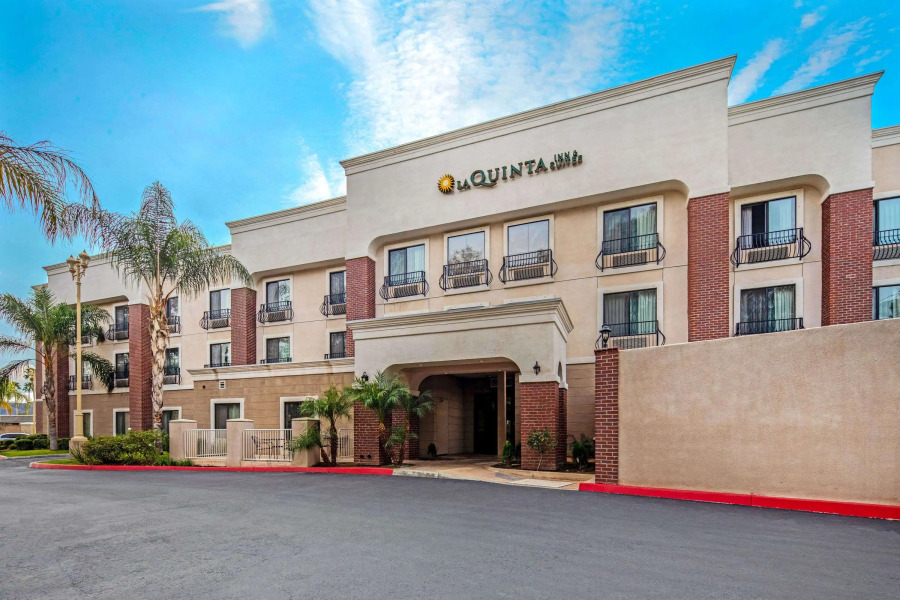 La Quinta Inn & Suites by Wyndham Temecula