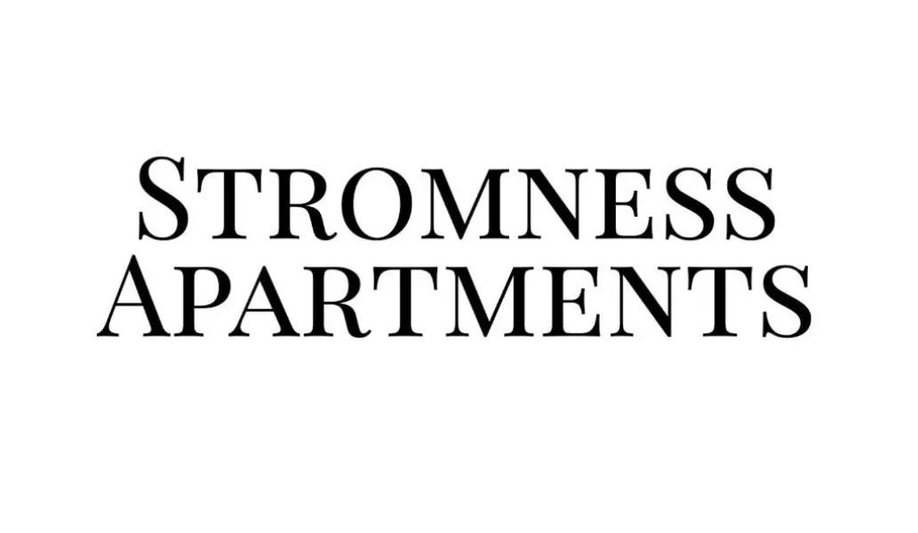 Stromness Apartments