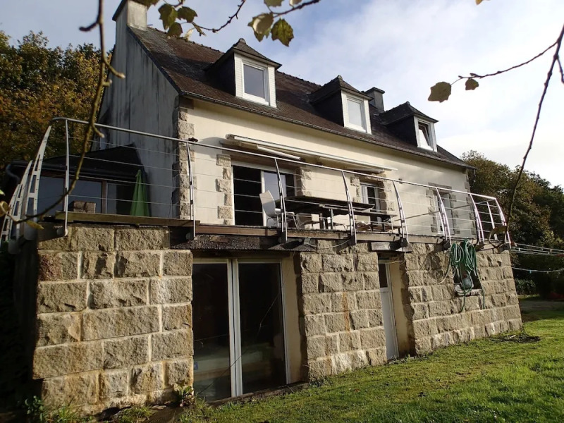 BRB - Gîte Ty Gwenn