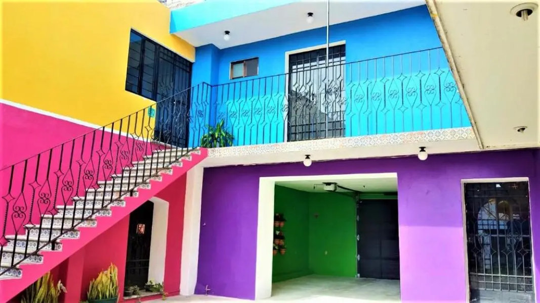 VILLA D-SPITIA Apartamentos en renta