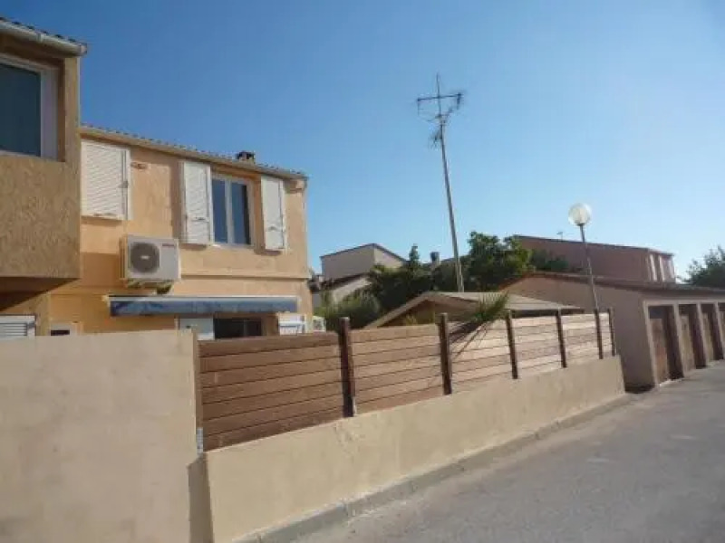 Echappée Bleue Immobilier - Villa La Cascade