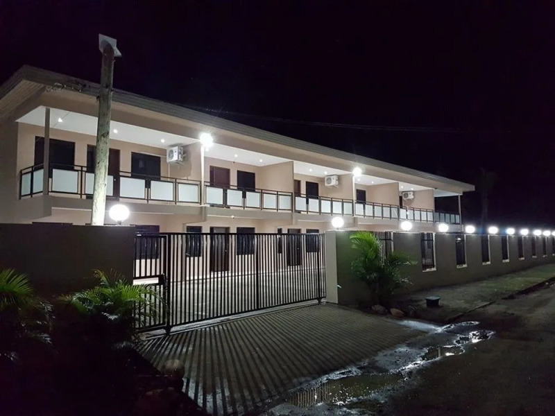 Hibiscus Residences Fiji