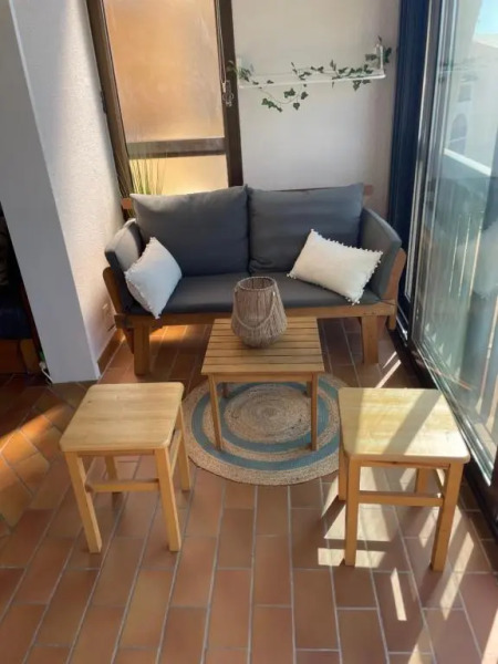 Boost Your Immo Six Fours Jardin d'Azur 724