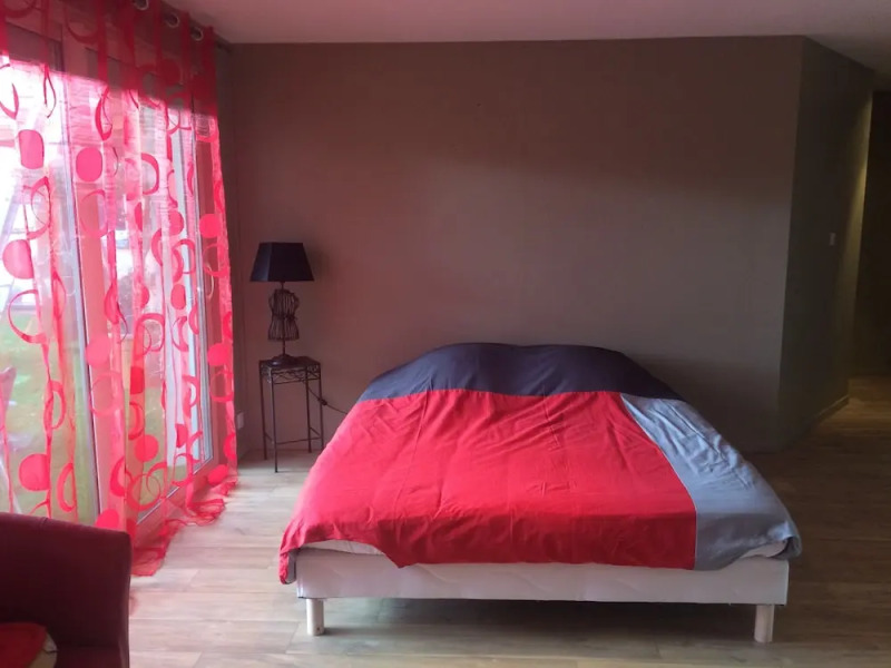 Gîte 2 Pax Les Jardins du Golf