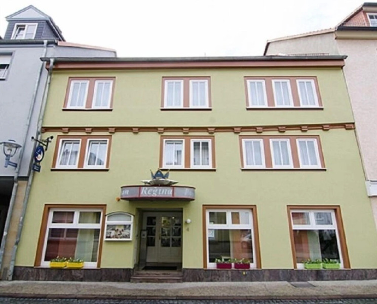 Pension Regina Inh. Monique Kluge