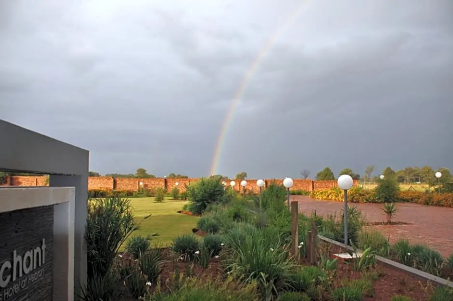 Merchant Business Class Hotel