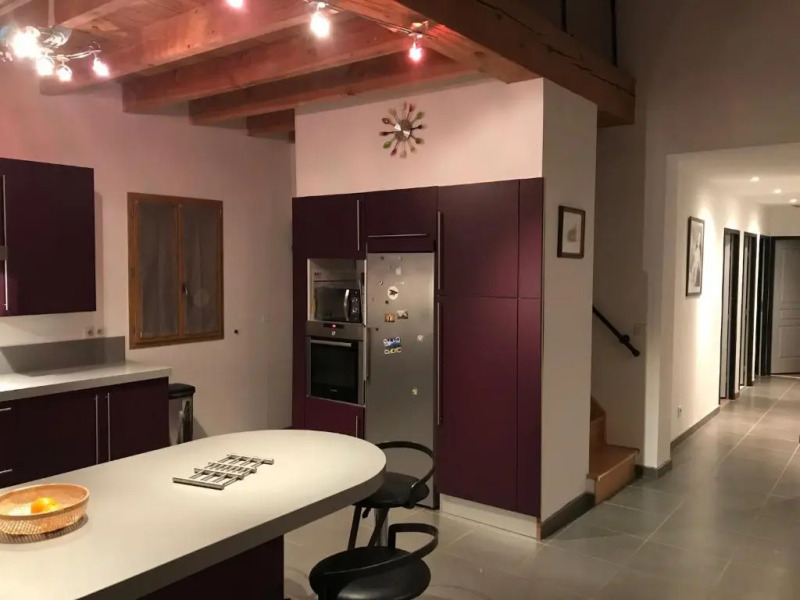 Villa avec magnifique point de vue 14 Personnes 230 m2