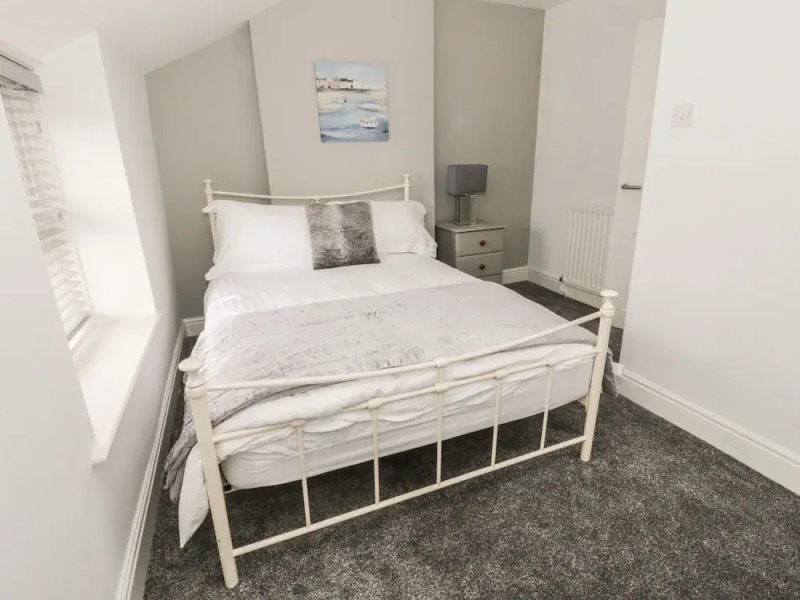 4 Bron Rallt, Penmaenmawr