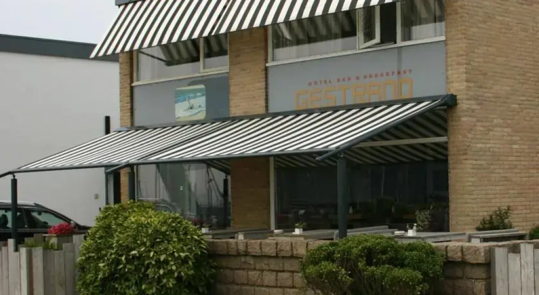 Gestrand Hotel Bed & Breakfast