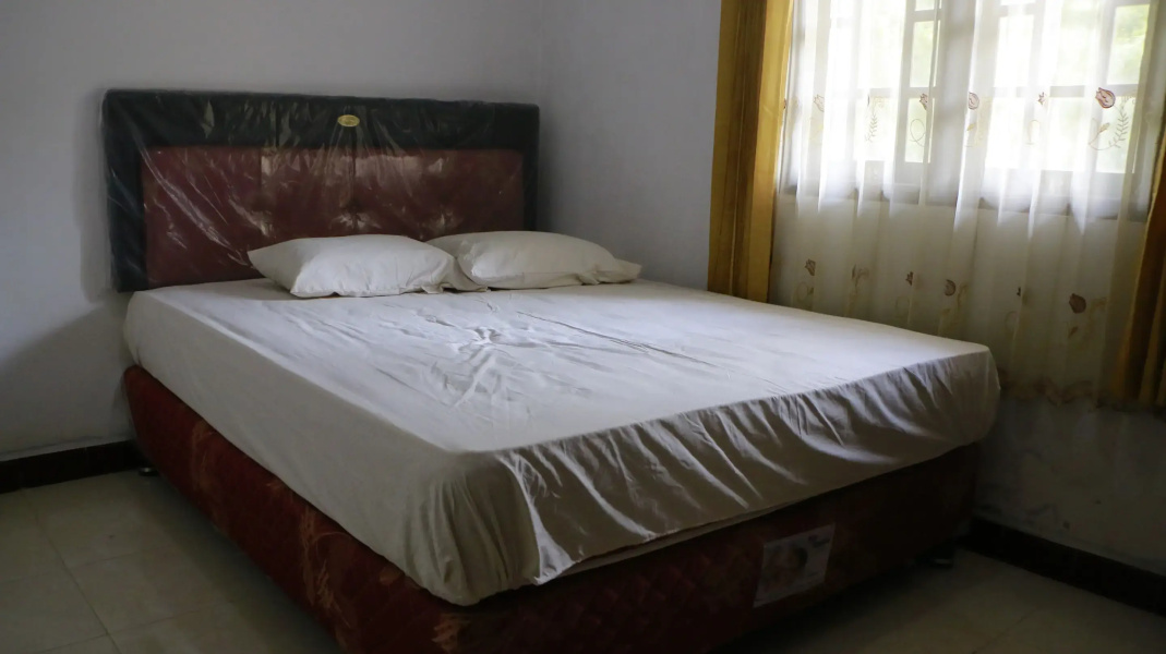 Homestay Sekar