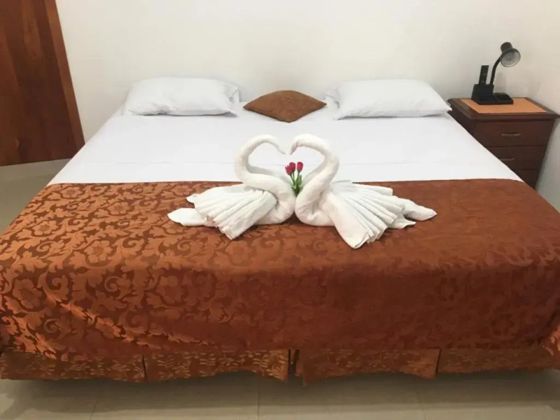 Galapagos Hostelling