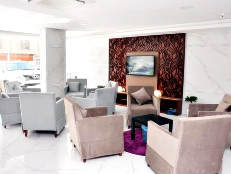 Ajwa Hotel Apartments