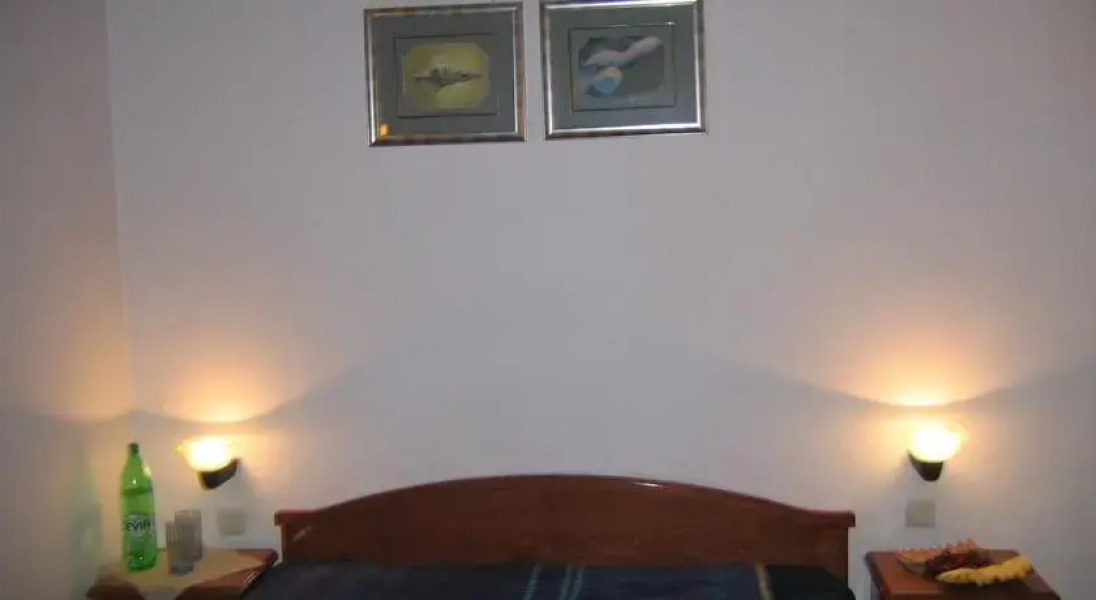 Oasis Apartment Ravda