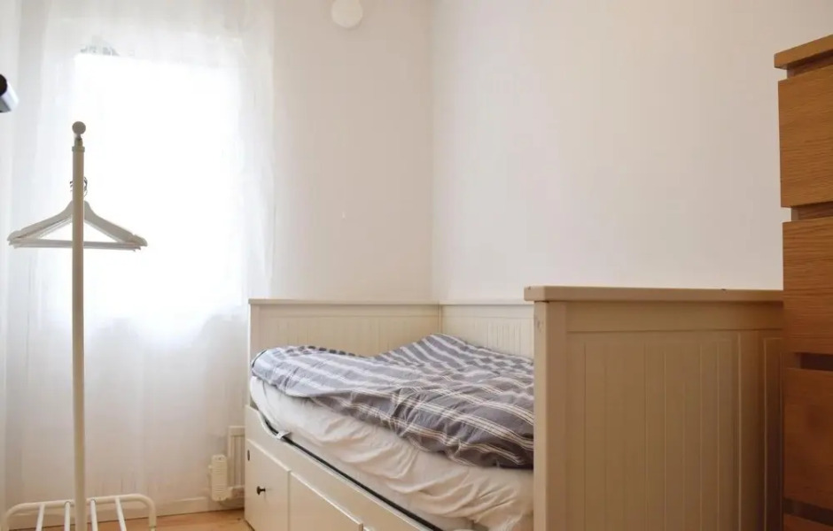 Beautiful Home in Mörbylånga With 4 Bedrooms