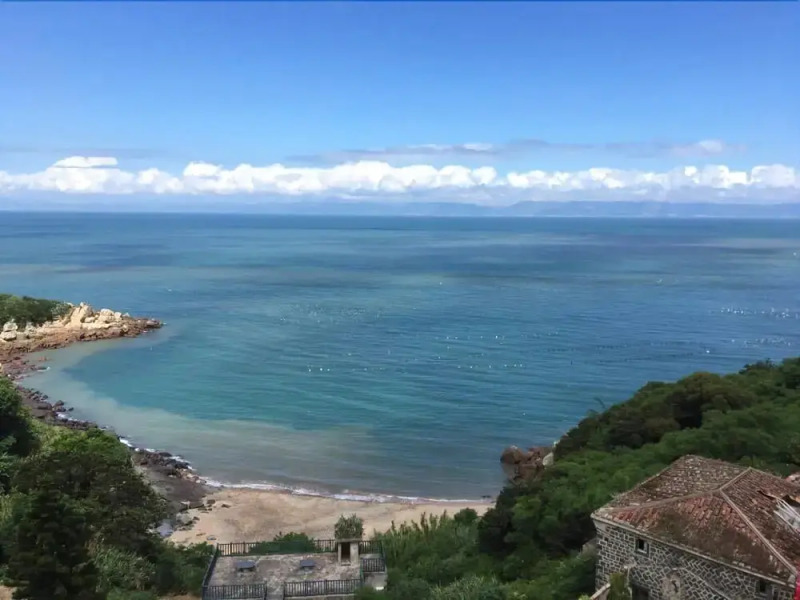 Yun-Jin Villa Matsu