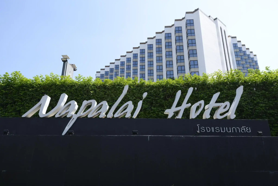 Napalai Hotel