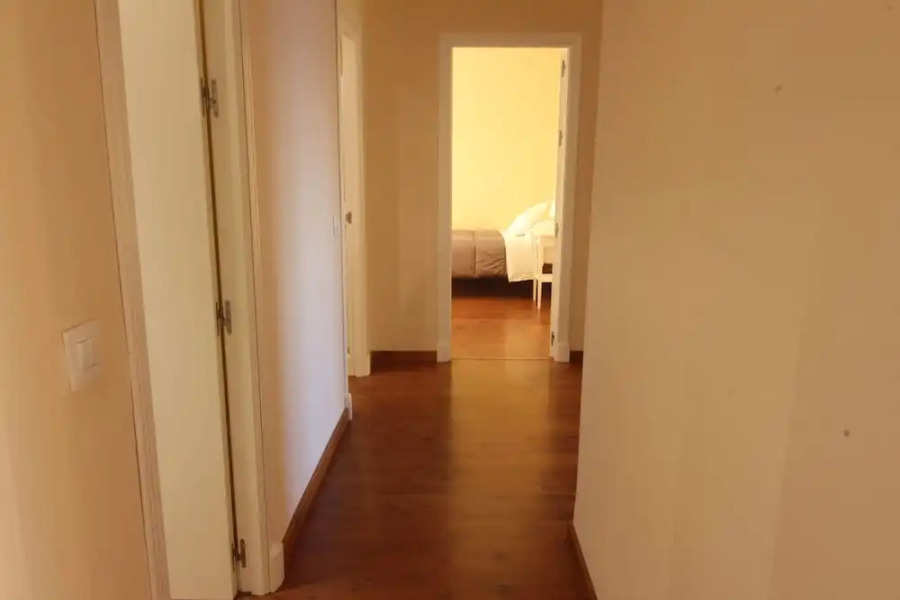 Apartamento Océano Family Home