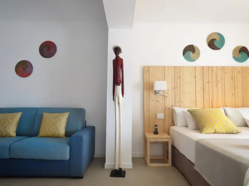 Barcelo Marine Boa Vista - Adults Only