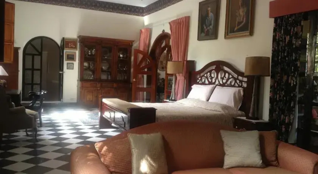 Quinta Quetzalcoatl Boutique Hotel