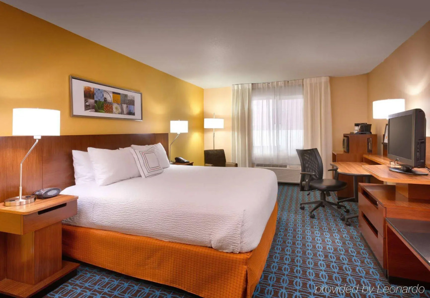 Fairfield Inn Salt Lake City Draper