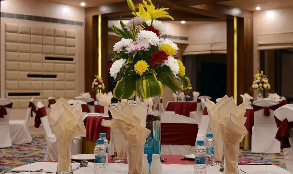 Glenview Resort Kasauli; a member of Radisson Individuals