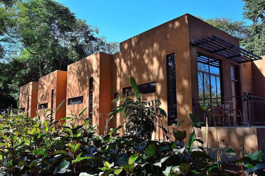 Green Hills of Africa