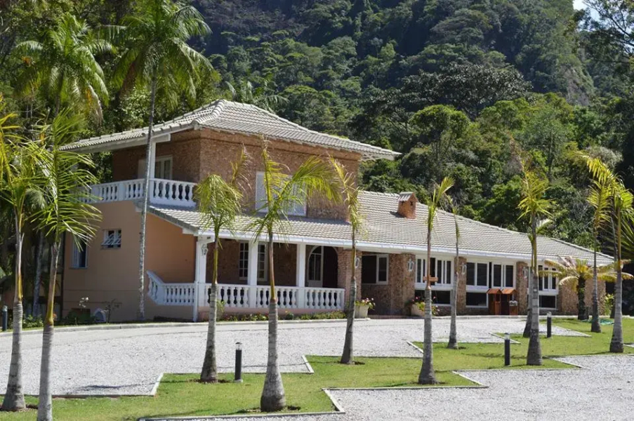 Pousada Terê Parque