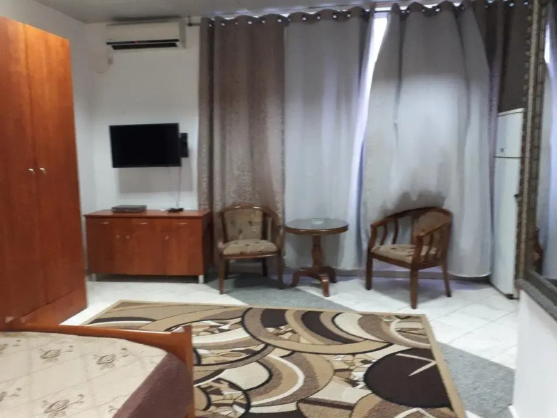 ApartHotel Ha-Tzomet