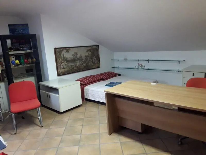 Ospitalità in Campagna